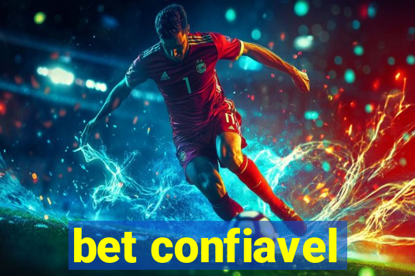 bet confiavel